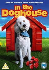 In the Dog House ( In The Doghouse ) [ NON-USA FORMAT, PAL, Reg.2... - DVD  O8VG