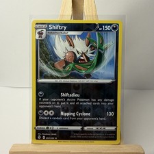 Shiftry #97 Prices | Pokemon Evolving Skies | Pokemon Cards