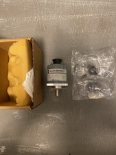 ALLEN-BRADLEY OPTICAL INCREMENTAL ENCODER 845H-SJHDZ23-CJY1-C
