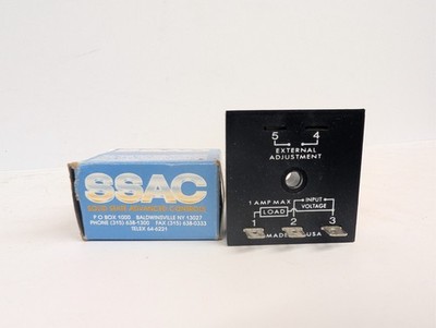 SSAC TSD26120M - 3594x