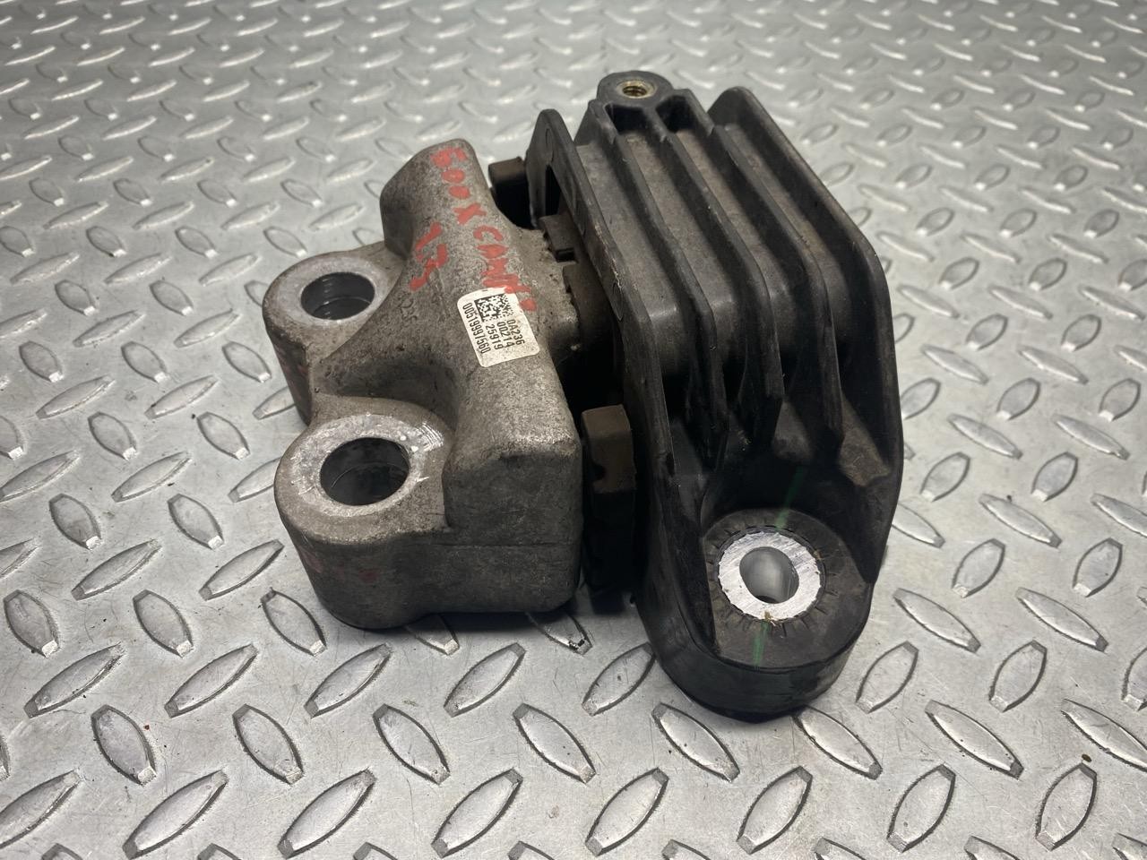 Support De Boîte Pour FIAT 500 X Série 00519997560 Diesel 1.3 (15>)