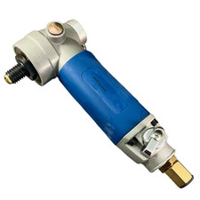 4 Wet Air Sanderpolisher Rear Exhaust Water-feed Type At-585wl