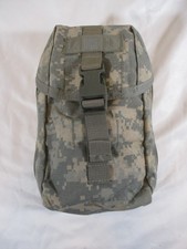 ACU Digital Tactical Tailor Ifak Medic Pouch - New