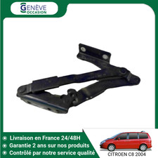 Capot Citroen C8