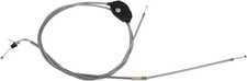 Throttle Cable Yamaha T50, T80 Townmate