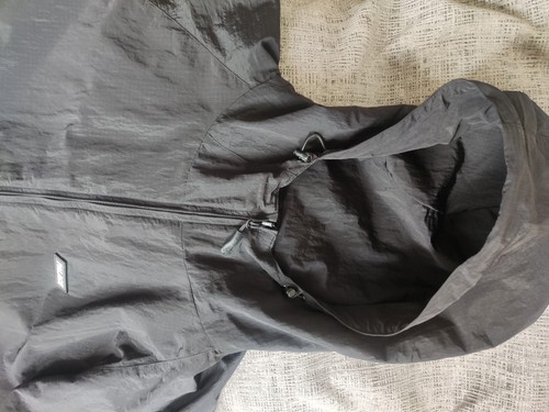 Palace Deflecto jacket black - Size large - Picture 13 of 24