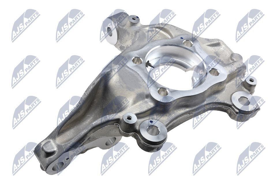 NTY Front Left Knuckle Wheel Suspension ZZP-FR-010 for Ford