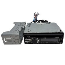 JVC KD-R730BT Bluetooth Car CD Receiver