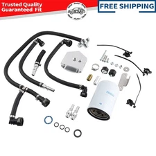 Gen2.1 CP4.2 For 2011-2022 Ford 6.7L Powerstroke Disaster Prevention Bypass Kit