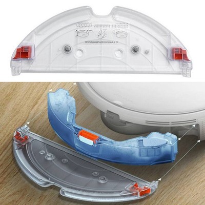 For Roborock T7/T7PRO S5 MAX S50 MAX S55 MAX Vacuum Cleaner Water Tank Tray Part