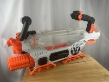 NERF Rival Prometheus MXVIII-20K Toy Blaster for sale online NERF Rival Prometheus MXVIII-20K Toy Blaster for sale online