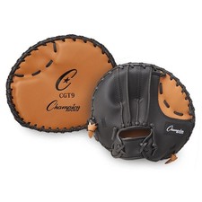 Champion Sports Cowhide Leather Infielder 11.5" Training Glove - Right Hand
