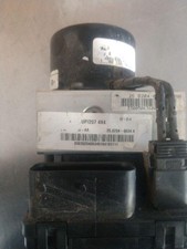 2001-2002 Ford Explorer Anti-lock Brake Parts Oem1l5t2c219ab