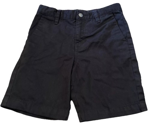 Hurley Graphic T-Shirt And Volcom Bermuda Shorts Kids Size 6 - Picture 17 of 24