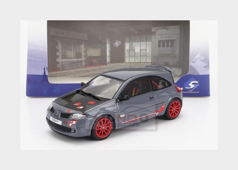 Solido Renault Megane Rs R26-r 2008 1:43 4310203