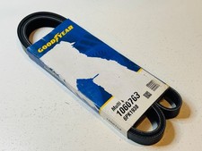 Goodyear 1060763 6PK1938 Multi-V Serpentine Belt EDPM K060763 6PK1940 5060763