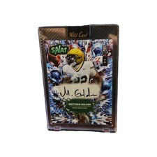 2024 Wild Card Splat Baseball Set Review and Checklist 26