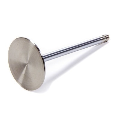 Brodix BROBR81665 Steel Intake Valve 2.450 in fits Big Block Chevy Performance - Picture 2 of 10