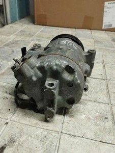 BMW 1 E81 Kondensatpumpe Klimaanalge 4472601852 06L09847 6SBU14C 2.00 18219559