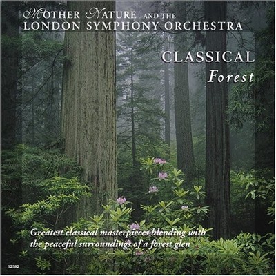 MOTHER NATURE AND THE LONDON CARL PHILIPP EMANUEL BACH JOHANN SEBASTIAN BACH