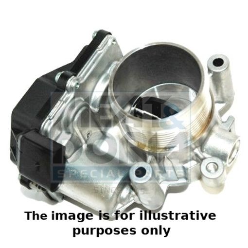 ✅Fits MEAT&DORIA 89158E THROTTLE BODY  ⭐UK Seller⭐