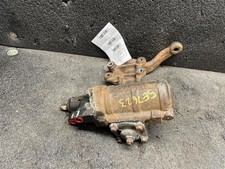 Local Pickup Only Steering Gearrack Power Steering Vin W 6th Digit Fits 07-18