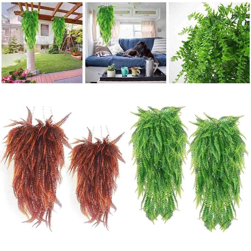 Piante artificiali da interno con vasi emotivi creativi, piante grasse finte verdi per decorazione domestica, bagno, camera da letto, ufficio, scrivania, mensola, nessuna manutenzione, verde in finto