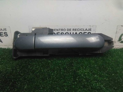 242275 EXTERIOR RIGHT REAR DOOR HANDLE / GRIS / 517927 FOR NISSAN NOTE ...