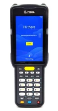 Zebra MC3300 Barcode Scanner Handheld Mobile Computer Android MC330L-SE2EG4NA