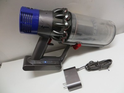 Dyson V10 SV12 Main Body Motor Cyclone Animal Vacuum Cleaner w/charger