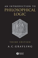 Anthony C. Grayling | An Introduction To Philosophical Logic | Taschenbuch