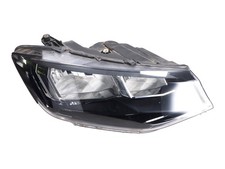 Hauptscheinwerfer rechts VW Caddy V Kombi (SBB, SBJ) TSi EVO  84 kW  114 PS (01