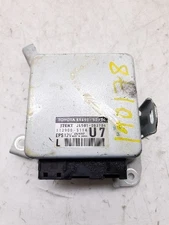 2012 TOYOTA YARIS 1.5L FWD AT CHASSIS ECM POWER STEERING CONTROL MODULE 