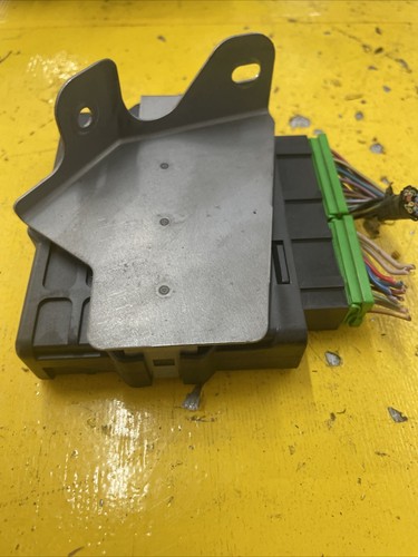 30919AC091 transmission control box SUBARU IMPREZA 2012-2016 - Picture 7 of 9