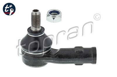 TOPRAN Spurstangenkopf Gelenkkopf t+ 107 698 für VW AUDI GOLF A3 SKODA 1J1 4 1