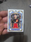 Topps Argentina Team Set 2024 Emiliano Martinez Player-Worn patch card
