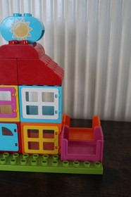 Lego Duplo 10616 My First Home