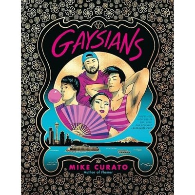 Gaysians -  NEW Michael Curato 2025