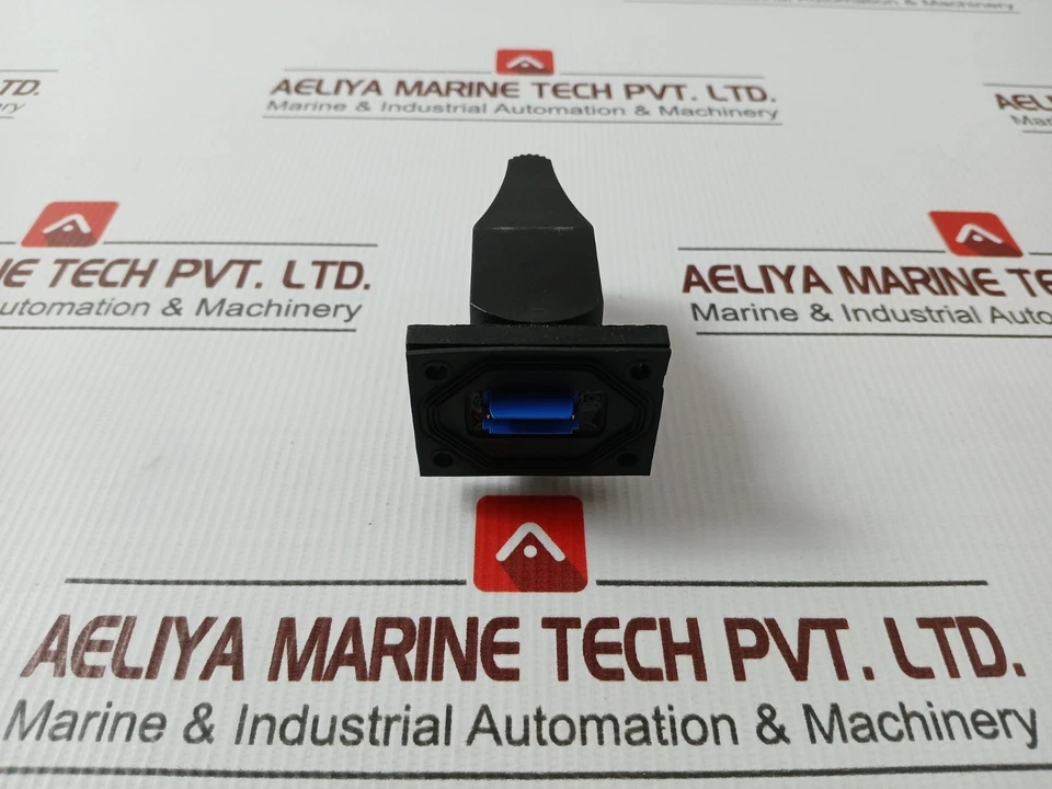 P&G CONTROLS JC100-0015 Joystick Controller P47310/1 - Image 3 of 4