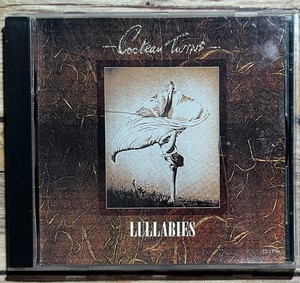 洋楽 COCTEAU TWINS/LULLABIES TO VIOLAINE 4CD Lullabies to Violaine - Wikipedia