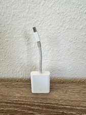 Apple USB-C to VGA Adapter - Model A1307 - Genuine Apple Product