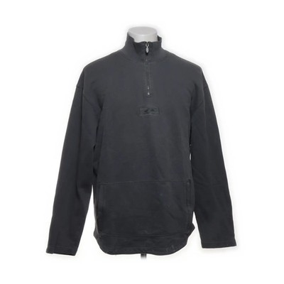 DKNY Active, Sweatshirt, Größe: S, Grau, Baumwolle, Einfarbig, Herren #g9b