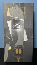 Ukliss 7 in 1 Hair Dryer Styling System - High Speed Ionic w/Diffuser - Black