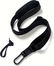 Trimmer Strap for Weed Eater Strap, Heavy Duty Shoulder Straps Universal Padde