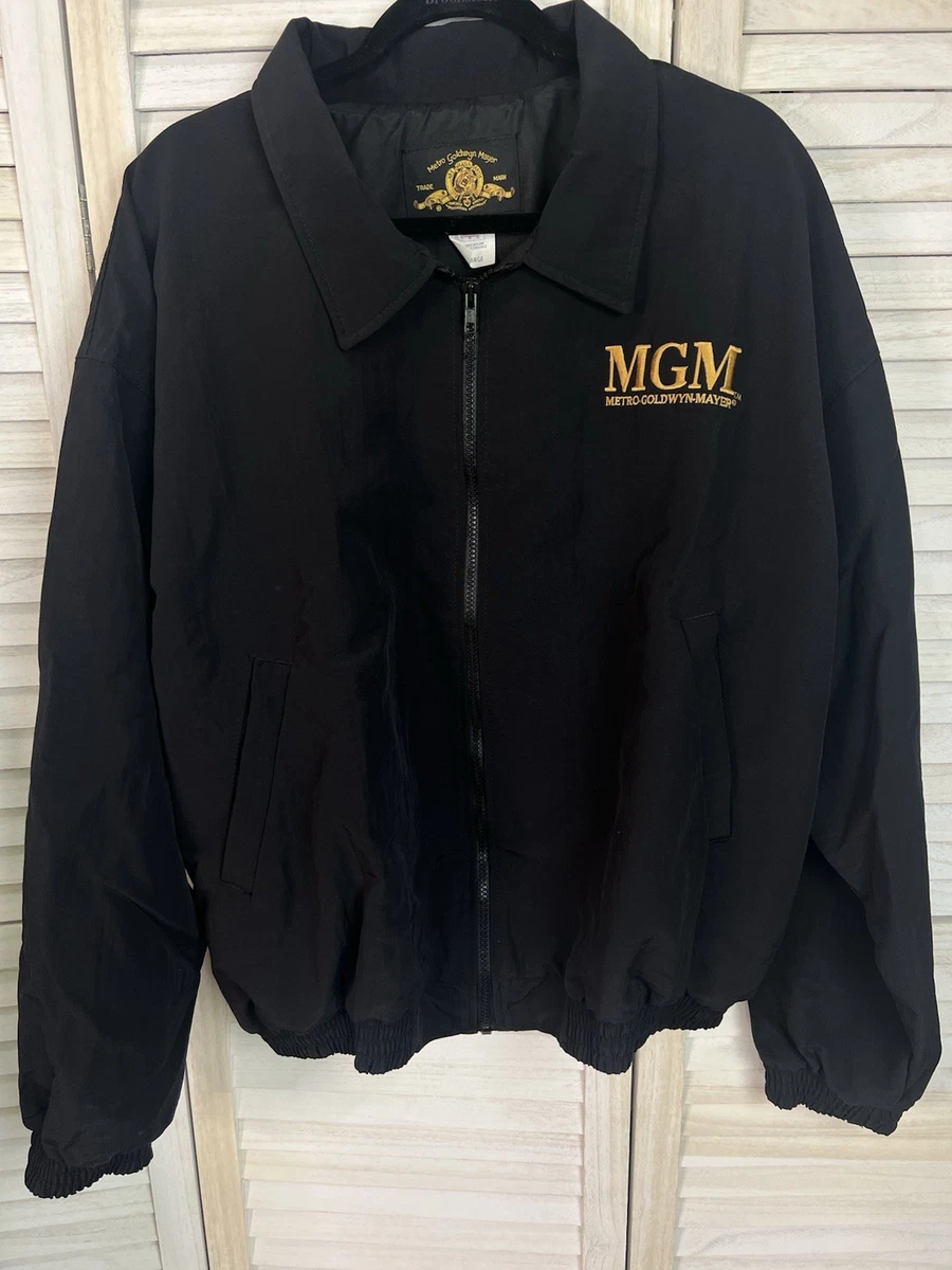 MGM Coats, Jackets & Vests for Men for Sale | Shop New & Used | eBay