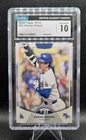 SHOHEI OHTANI~ 2024 Topps 50/50 #55🔥CGC 10 Gem Mint