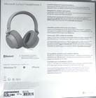 Microsoft Surface Headphones 2 ‎‎QXL-00001 Wireless Noise-Cancelling - Gray — photo 8