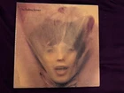THE ROLLING STONES GOATS HEAD SOUP VINYL LP 1973 COC 59101 0598