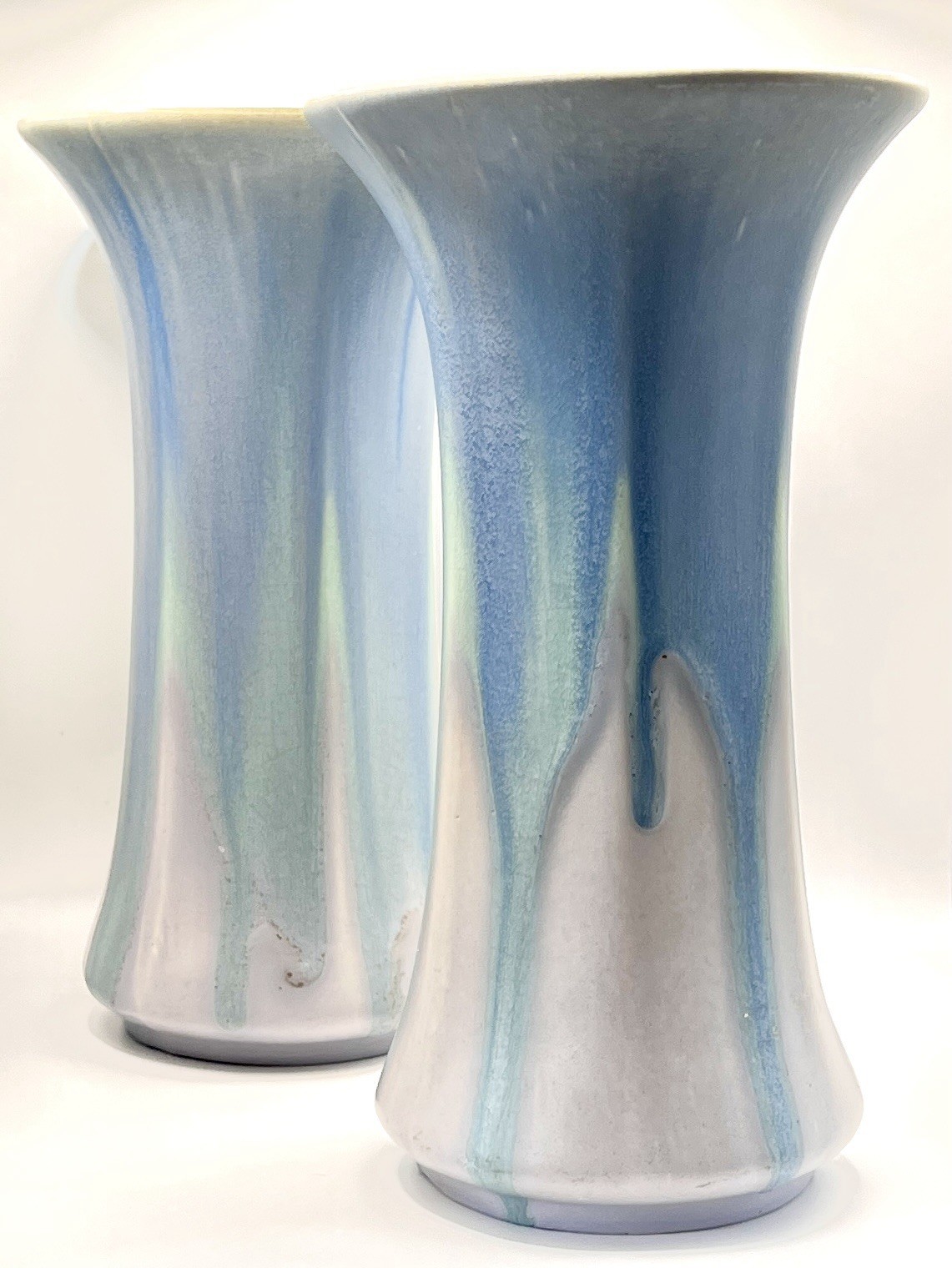 Elite / Royal Winton England / 1 x Vase/ Pattern: 5010