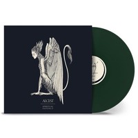 Alcest: Alcest: Spiritual Instinct (Green Vinyl) - - (Lp / S)